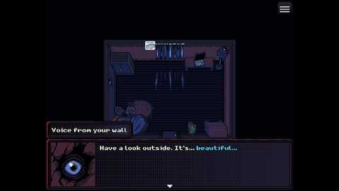 Look Outside 1.0 安卓版 2