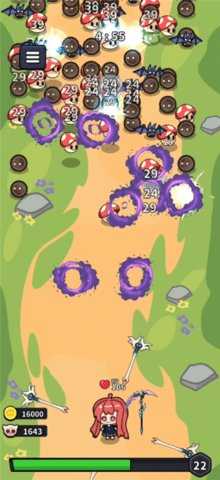 向史莱姆开炮 1.0 安卓版 1