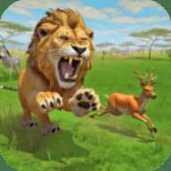 狮子狩猎模拟器