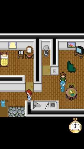 赎罪的时钟 1.10.4 安卓版 2