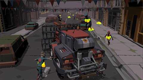 无路可返 1.1.7 安卓版 2