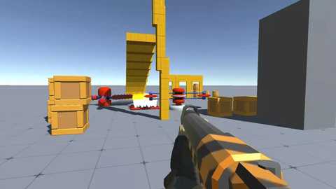 怪物沙盒 v1.0.0 安卓版 1