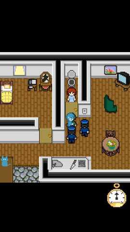 赎罪的时钟 1.10.4 安卓版 1