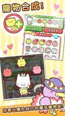 魔法宠物屋 1.0.0 安卓版 2
