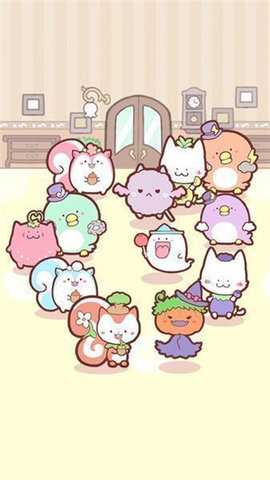 魔法宠物屋 1.0.0 安卓版 3