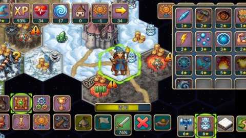 再来一回合 1.1.0 安卓版 3