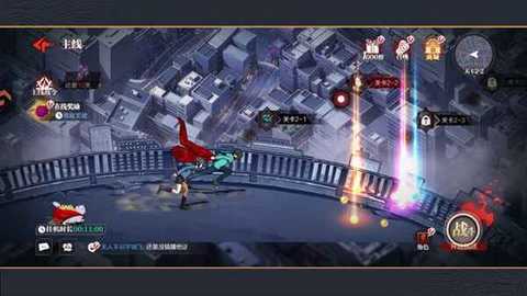 怪物生存战争中文版 1.0.1 安卓版 0