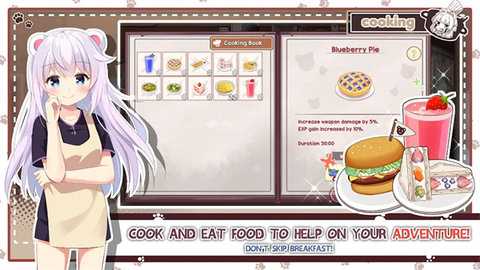 熊猫弹夹黑熊小偷 1.10.5 安卓版 1