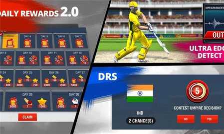 世界板球锦标赛 1.9.4 安卓版 1