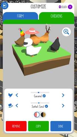 鸡蛋公司 1.35.4 安卓版 3