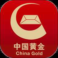 中国黄金