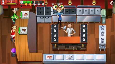 美女厨师 2.27.0 安卓版 3
