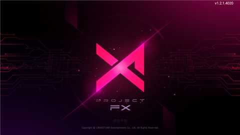 ProjectFX 1.2.1.4020 安卓版 0
