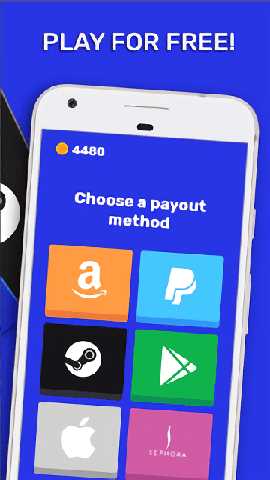 cashyy 5.0.4-Cashyy 安卓版 1