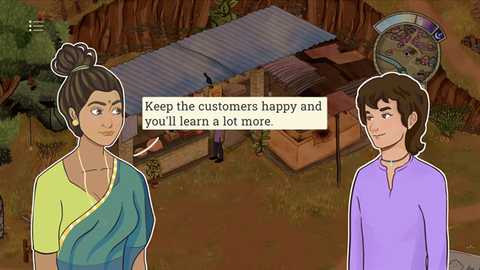 山上的宫殿汉化版 1.66 安卓版 1