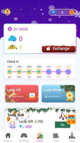 Game4Fun v1.5.5 安卓版 3