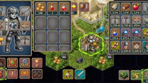 再来一回合 1.1.0 安卓版 1