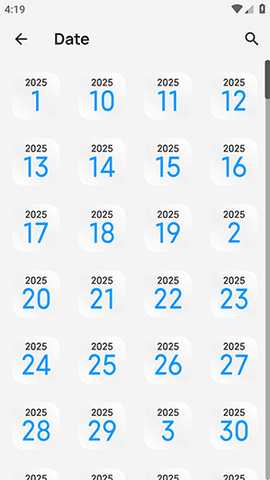 Mi15图标包 5.6 安卓版 3