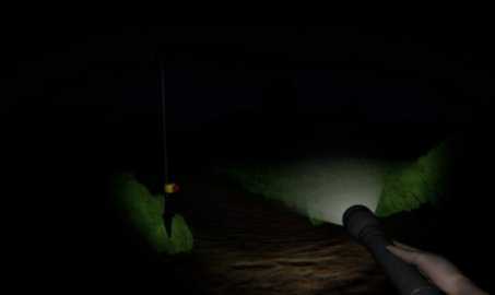 逃离后室lv94 1.0.3.6 安卓版 2