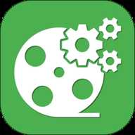 批量视频转换器