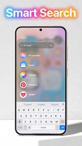 Launcher OS 6.3.4 安卓版 2