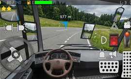 危险公路 0.3 安卓版 3