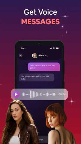 Lovevo ai角色扮演app官方正版下载-Lovevo ai聊天软件安卓版最新版下载