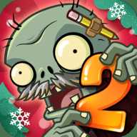 植物大战僵尸2oppo版