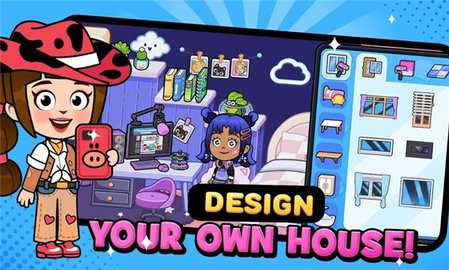 小镇奇趣世界 1.0.31 安卓版 3