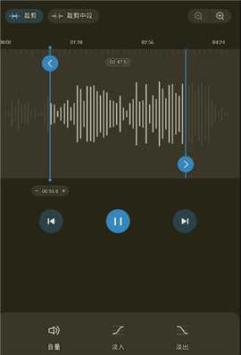 ringtone maker 1.01.85.0130 安卓版 0