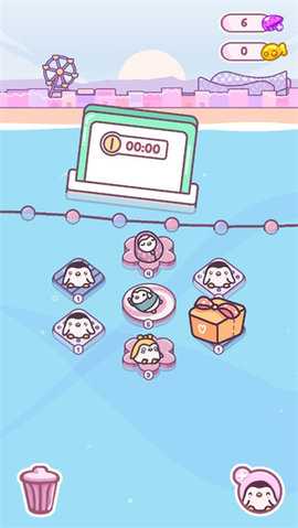 萌企鹅乐园 1.20 安卓版 3