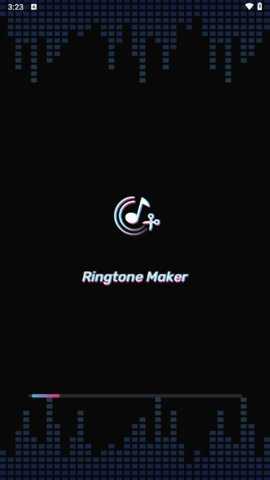 ringtone maker 1.01.85.0130 安卓版 1