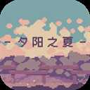 夕阳之夏