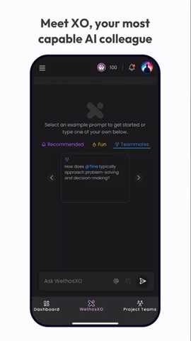 WethosAI 2.4.6 最新版 0