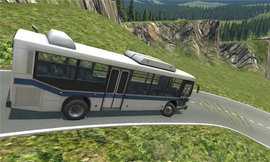 危险公路 0.3 安卓版 1