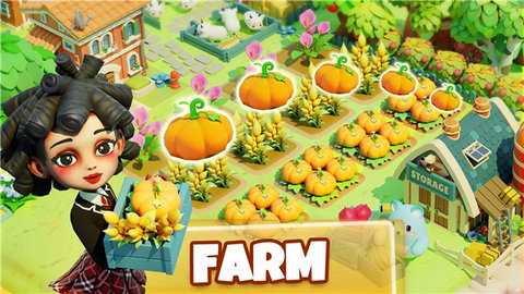 暖暖海岛物语 1.4.923 安卓版 3