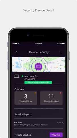 美国网件路由器 2.50.0.5135 安卓版 2