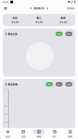 记得记账解锁版 0.49.6 安卓版 2