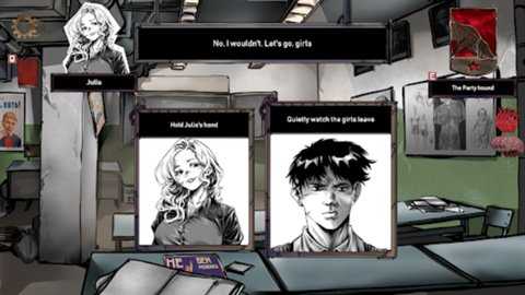 人生抉择荒芜拾荒 1.02 安卓版 2