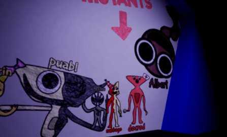 苏苏避难所5 1.0.0 安卓版 1