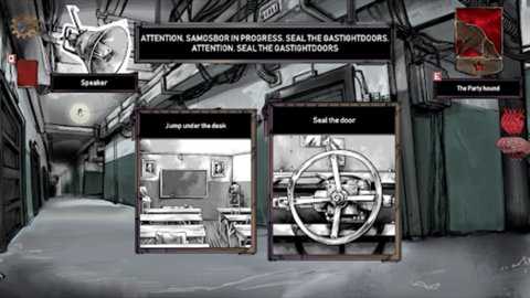 人生抉择荒芜拾荒 1.02 安卓版 1