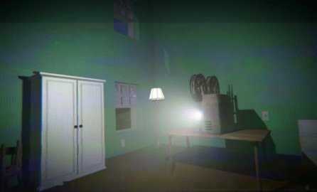 逃离后室lv94 1.0.3.6 安卓版 1