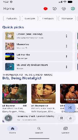 VIVI 4.0.9 安卓版 1