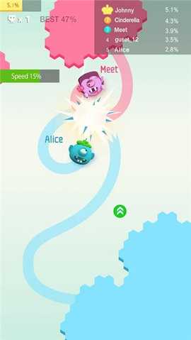 圈圈大作战 5.0.34 安卓版 3