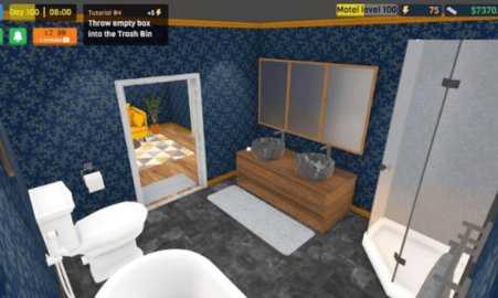 汽车旅馆管理模拟器 4.7 安卓版 2