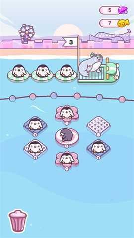 萌企鹅乐园 1.20 安卓版 1