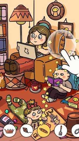 find out 2.7.22 安卓版 1