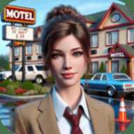 汽车旅馆管理模拟器
