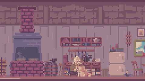 夕阳之夏 1.0.0 安卓版 2