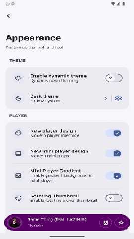 VIVI 4.0.9 安卓版 3